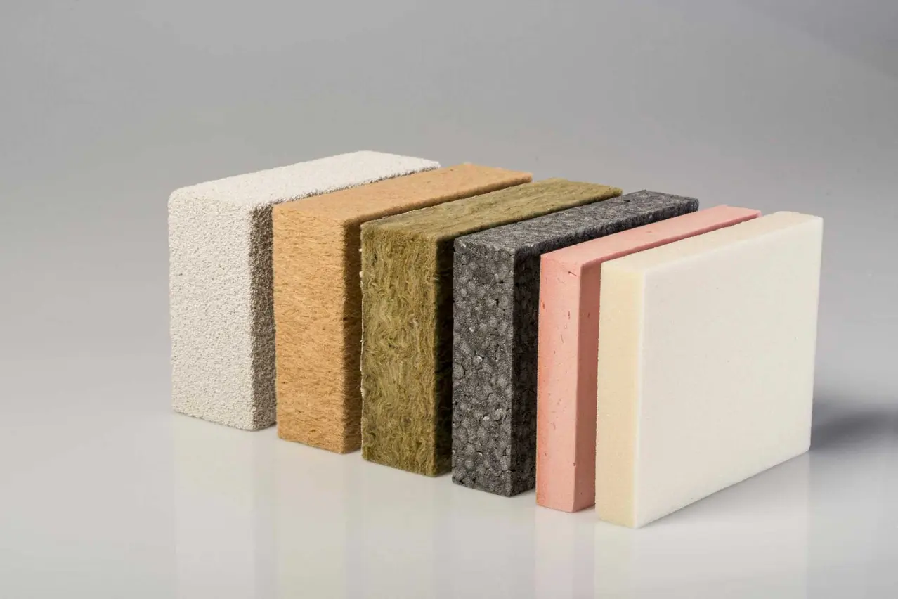 Privire de ansamblu asupra materialelor izolante Sto, compatibile cu elementele de fațadă StoDeco