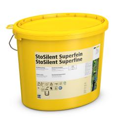 StoSilent Superfein